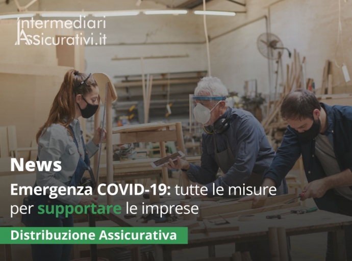 Decreto Rilancio: tutte le misure fiscali per le imprese